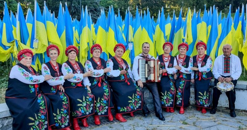 Переяслав-Хмельницький район